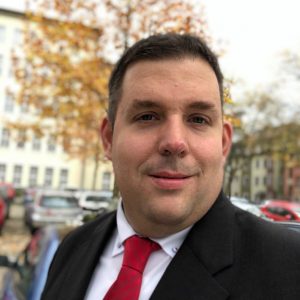 Jens Matheuszik