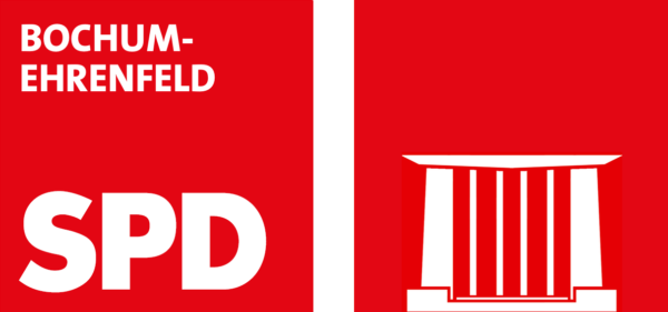 Logo: SPD Bochum-Ehrenfeld