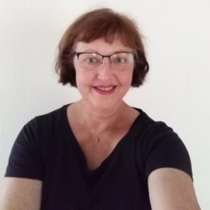 Susanne Hauke