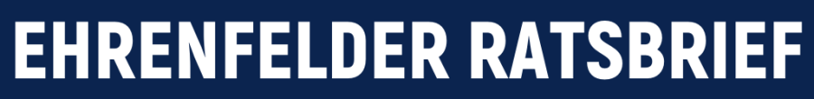 Ehrenfelder Ratsbrief